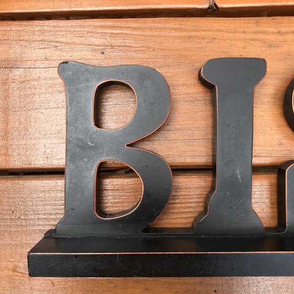 BISTRO Art Deco - Picture 3 of 5